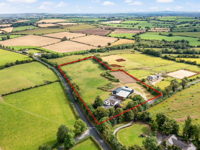 KILGRANEY STABLES