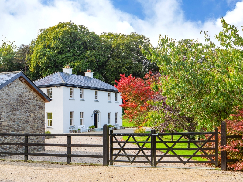 BALLINROAN
