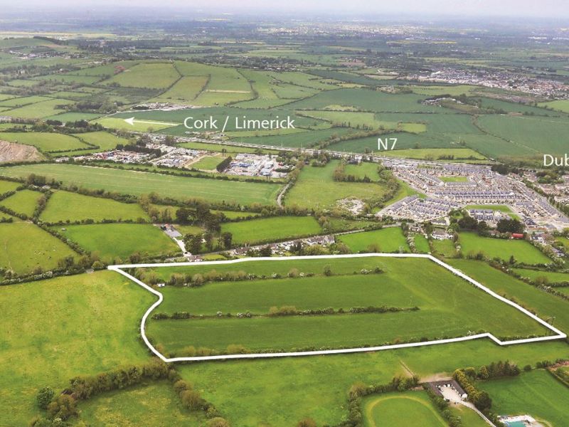 CROCKSHANE, CO. DUBLIN