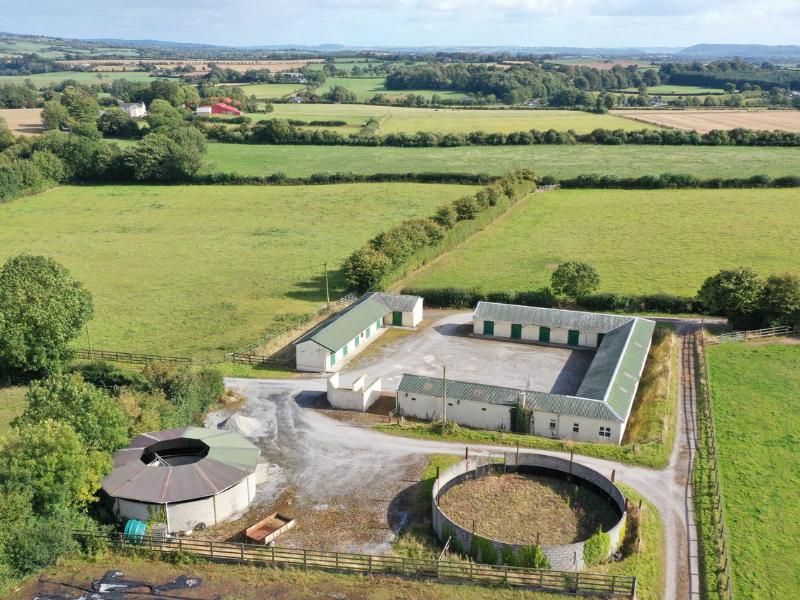 CARRIGDOWNANE STUD