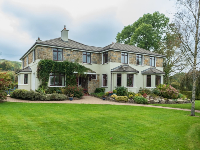 CANNONSTOWN HOUSE