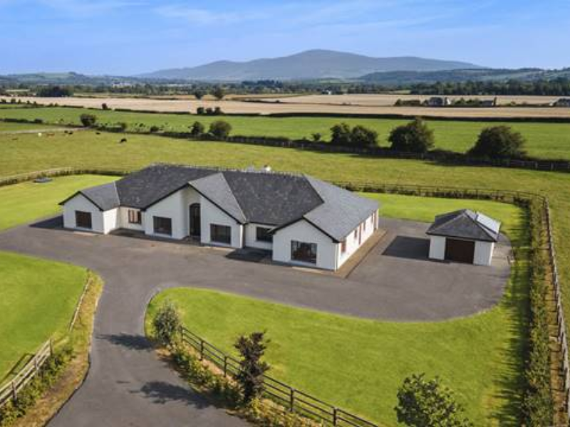 SORRENTO FARM