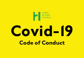 Covid-19 Code of Conduct