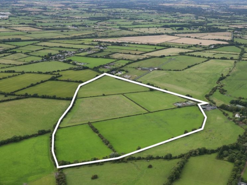 63 ACRES, CO. OFFALY