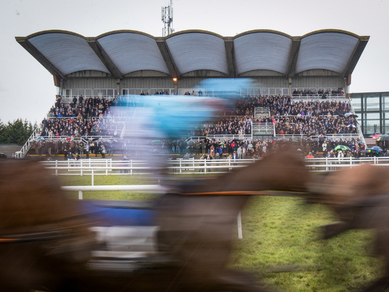 HRI announce dates and venues for Irish Stallion Farms EBF Academy Hurdle races