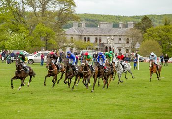 Ireland Point To Point Races Point-To-Points In Ireland